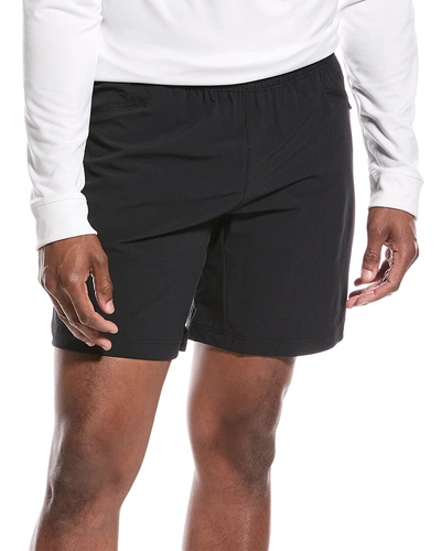 Rossignol Skipper Light Short In Black