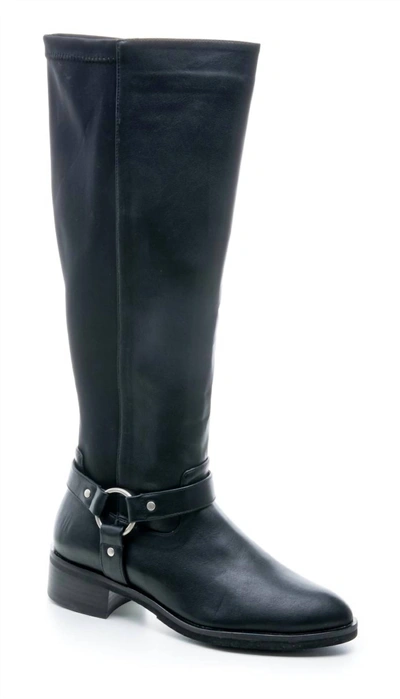 Corkys Footwear Women's Holler Boots In Black