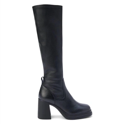 Matisse Delaney Boot In Black