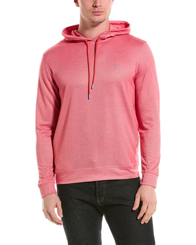 Tailorbyrd Hoodie In Red