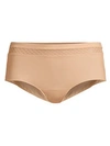 Le Mystere Women's The Modern Brief In Natural