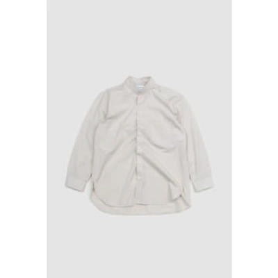 Cristaseya Handmade Mao Shirt Orange Stripe | ModeSens Cristaseya Handmade Mao Shirt Orange Stripe | ModeSens