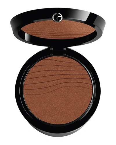 Giorgio Armani Women's Neo Nude Compact In 6.5