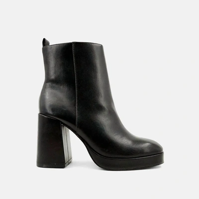 Shu Shop Wadi Boots In Black