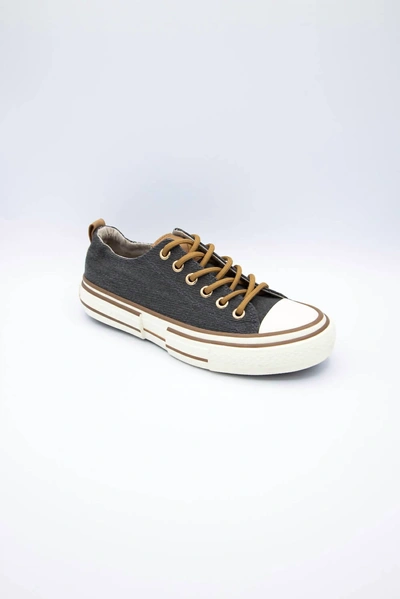 Very G Driana Shoe In Black