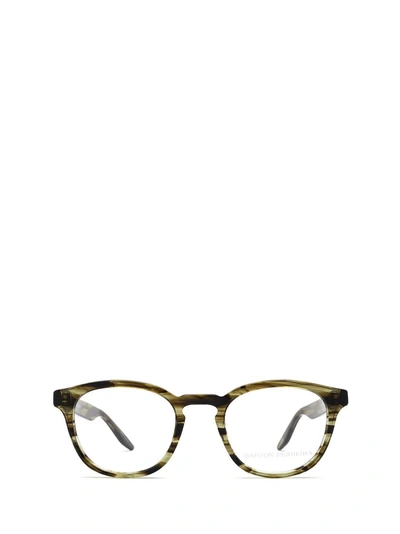 Barton Perreira Eyeglasses In Sut