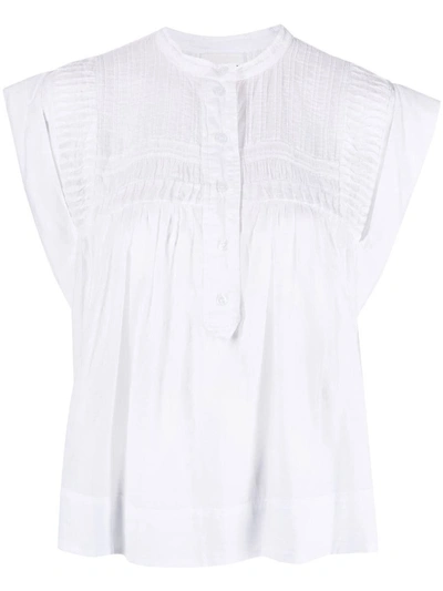 Isabel Marant Étoile Marant Etoile Shirts White