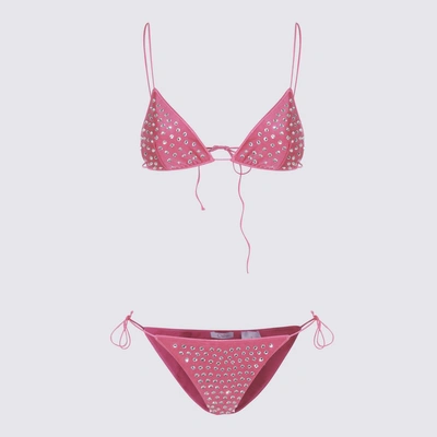 Oseree Mare In Pink