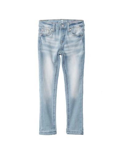 Seven For All Mankind Pant In Nocolor