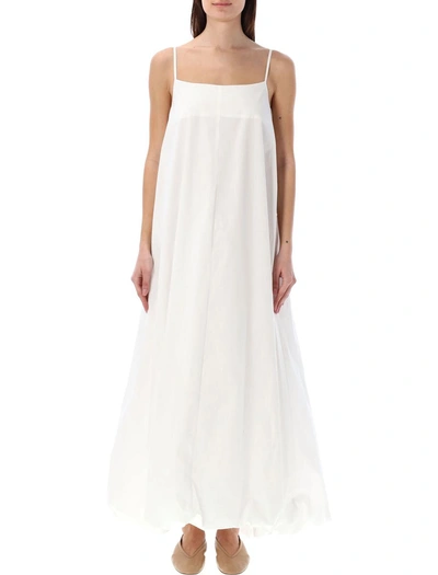 The Garment Cyprus Long Dress In White