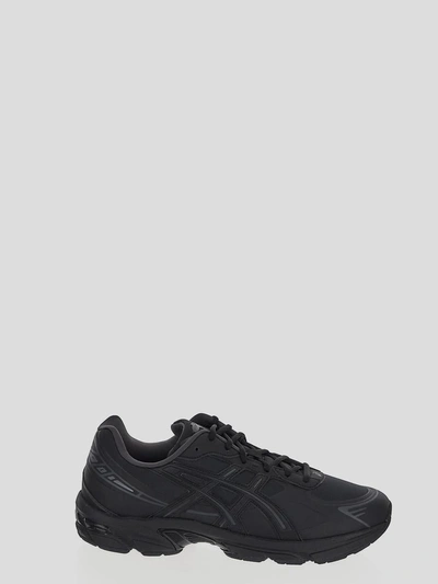 Asics Sneakers In Blackgraphitegrey