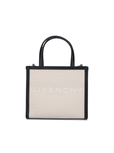 Givenchy Bags In Beige