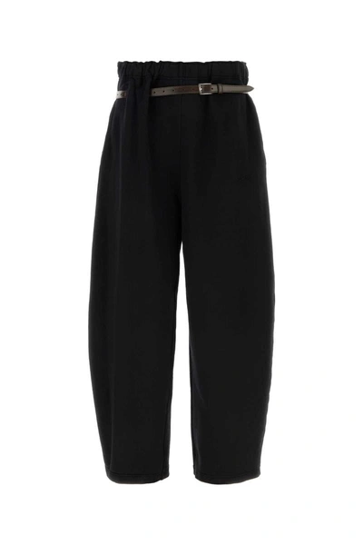 Magliano Pants In Black
