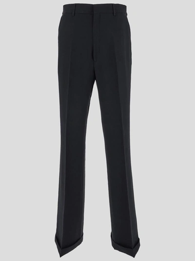 Reveres 1949 Trousers In Black