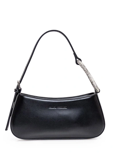 Chiara Ferragni Cf Loop Bag In Black