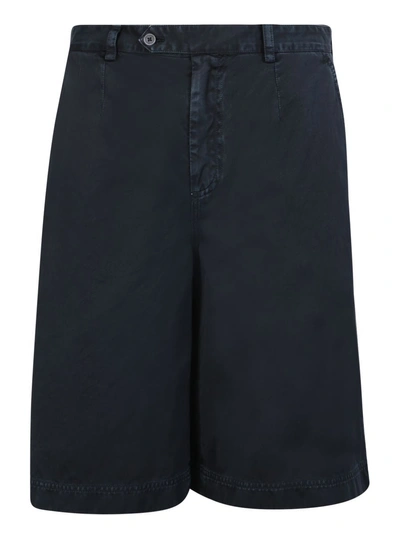 Dolce & Gabbana Trousers In Blue