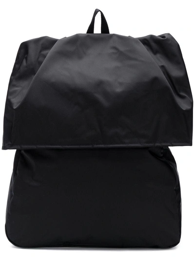 Eastpak X Raf Simons Female Backpack - Black