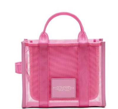 Marc Jacobs Bags.. In Candy Pink