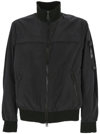 Peuterey Jackets In Black