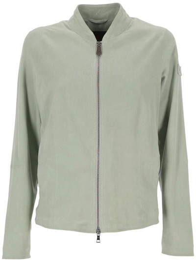 Peuterey Jackets In Green