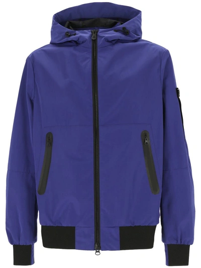 Peuterey Jackets In Blue