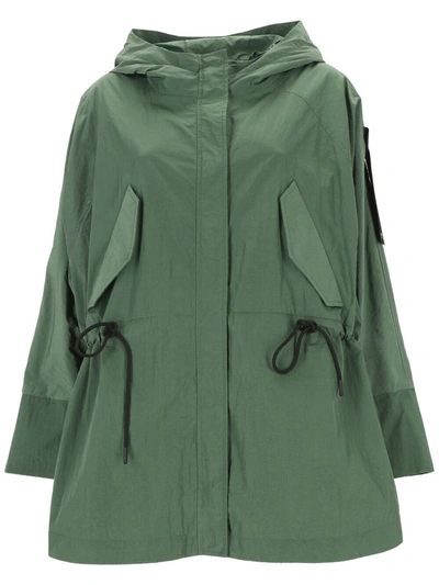 Peuterey Jackets In Green