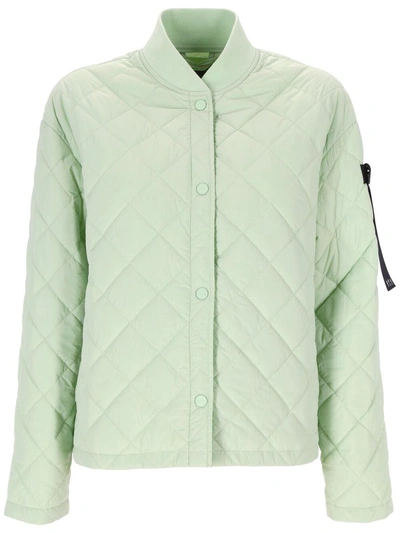 Peuterey Jackets In Verde Chiaro