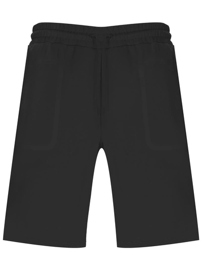 Peuterey Shorts In Black