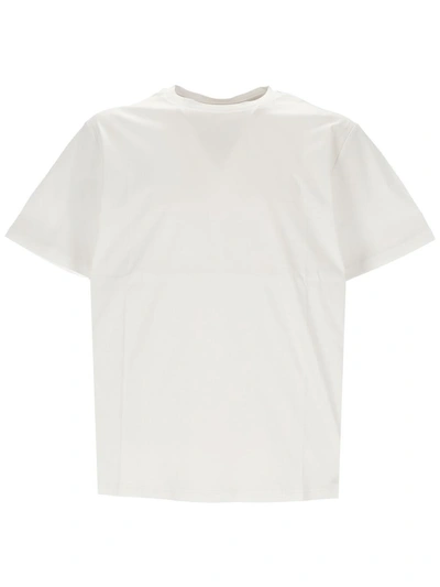 Peuterey T-shirts And Polos In White