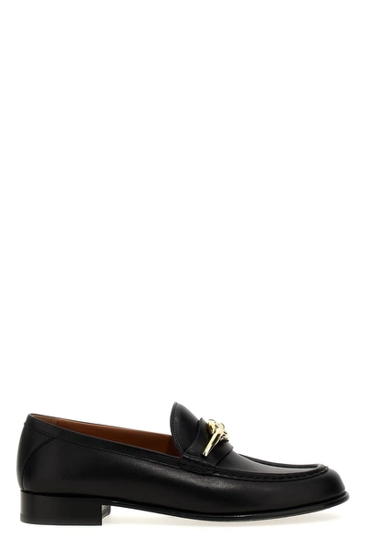 Valentino Garavani Women  Loafers In Multicolor