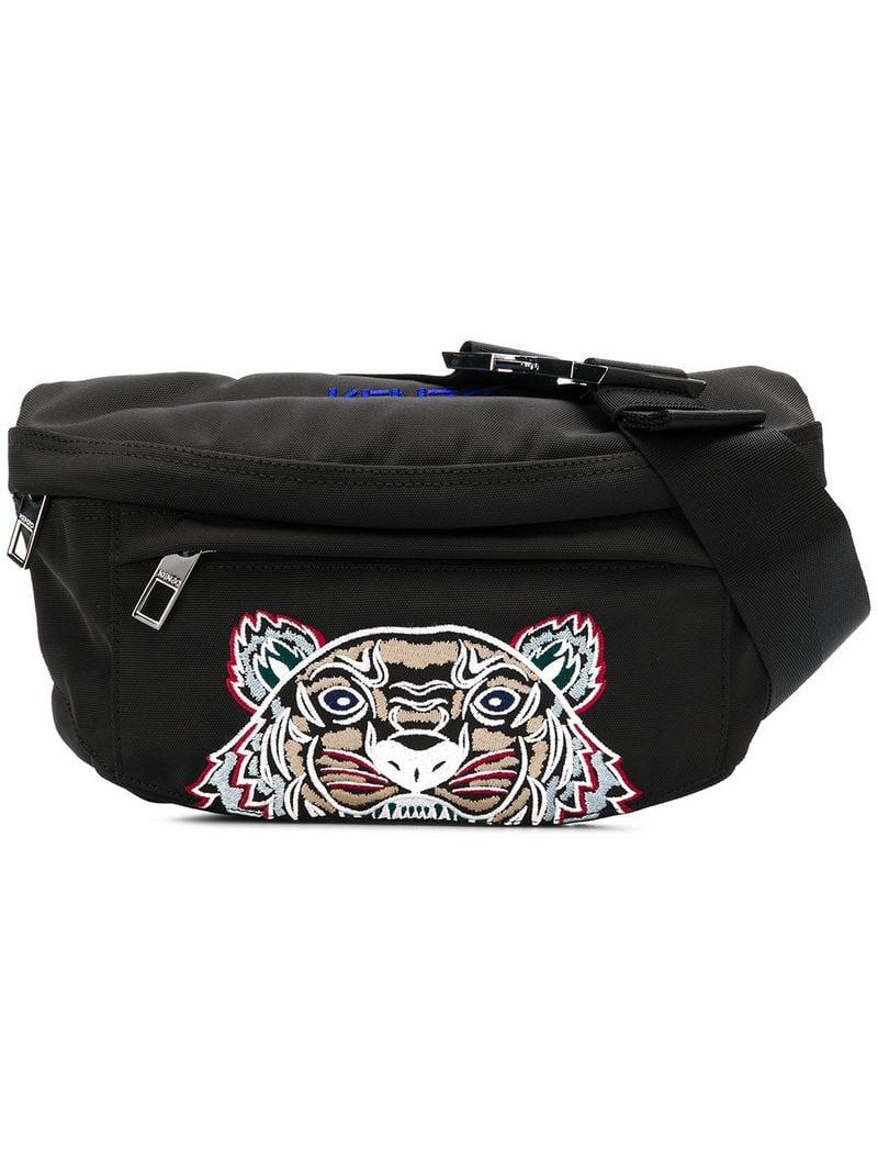 kenzo black bag