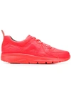 Camper Drift Low Top Trainers In Pink