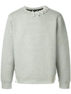 Craig Green Round-neck Sweatshirt - Grey