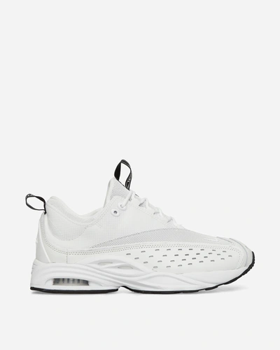 Nike Nocta Air Zoom Drive Sp Trainers Summit White In White/white-summit White-black