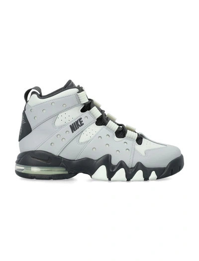 Nike Air Max 2 Cb '94 In Light Smoke Grey