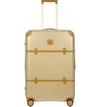 Bric's Bellagio 2.0 27-inch Rolling Spinner Suitcase - Metallic In Gold