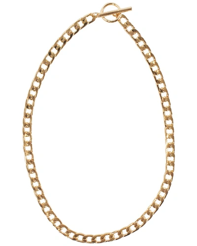 Roller Rabbit Lyrah Necklace In Gold