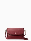 Kate Spade Jackson Street Harlyn In Figjam