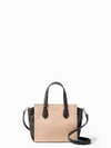 Kate Spade Jackson Street Small Hayden In Gngrteamul