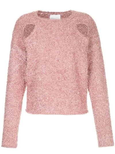 Alice Mccall On Hold Jumper - Pink