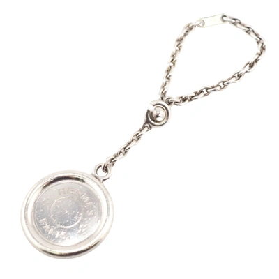 Hermes Wallet () In Silver