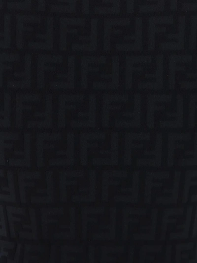 Fendi Knitwear In Black