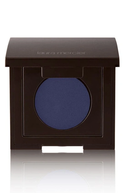 Laura Mercier Tightline Cake Eye Liner Blue Marine 0.05 oz/ 1.5 ml In Bleu Marine