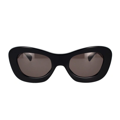 Ambush Sunglasses In Black