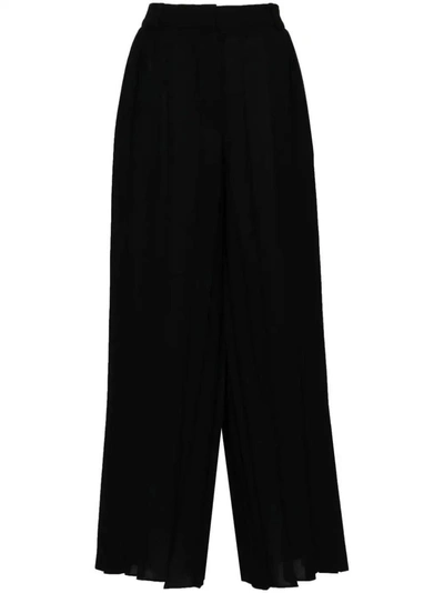 Joseph Pants In Black