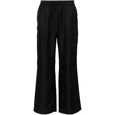 Sunflower Trousers In Black