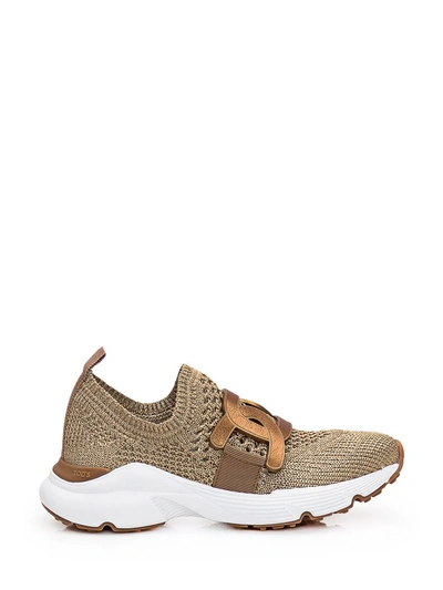 Tod's Women's Kate Slip On Sneakers In Yy01