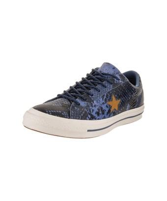 converse unisex one star ox casual shoe