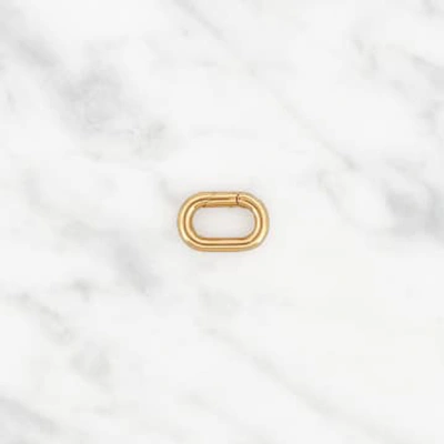 Bynouck Buxom Base Clasp Gold Plated
