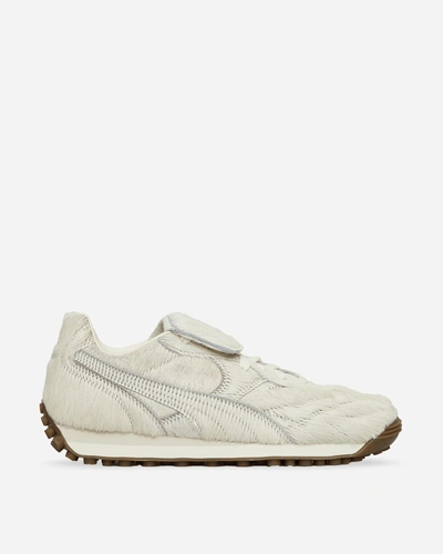 Puma Fenty Avanti Pony Hair Sneakers Warm In White